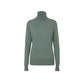 Cashmere  Roll-Neck  Ribbed Sweater 2 (6 color of 13 color)