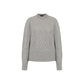 Cable-Knit Cashmere Turtleneck Sweater - Green
